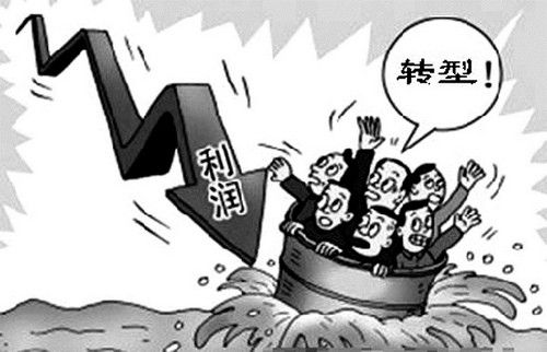 樓市回暖，家居市場仍低迷