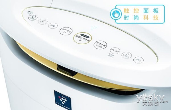 守住家中無霾空間 最有效空氣凈化器推薦