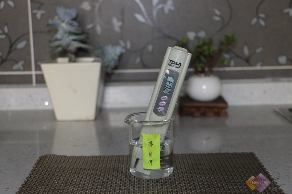 尋找最后的健康水 博樂寶智能凈水器初探 