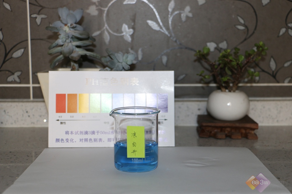 尋找最后的健康水 博樂寶智能凈水器初探 