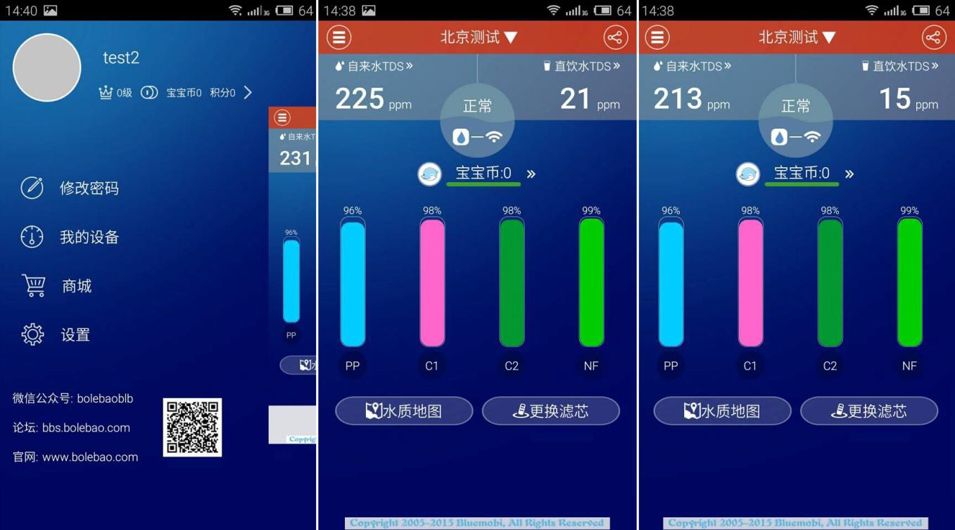 五天眾籌1700萬京東眾籌冠軍 博樂寶互聯網智能凈水器初探 