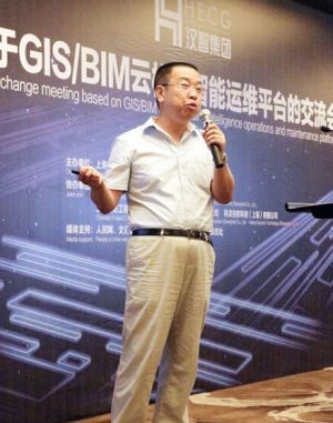 上海市創造學會企事業創造委員會主任、科靈安防科技(上海)有限公司總經理王云飛先生 上海市創造學會企事業創造委員會主任、科靈安防科技(上海)有限公司總經理王云飛先生