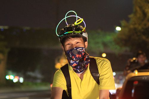 頭上的創意