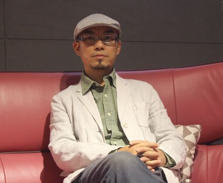 顧家家居副總裁劉宏 顧家家居副總裁劉宏