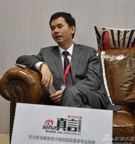 “真言2015”之好萊客詹緬陽