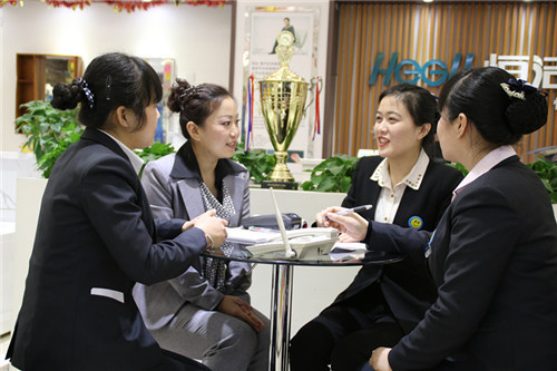 一位恒潔衛(wèi)浴店長的一天—為您創(chuàng)造貼心愉悅的購物體驗(yàn)
