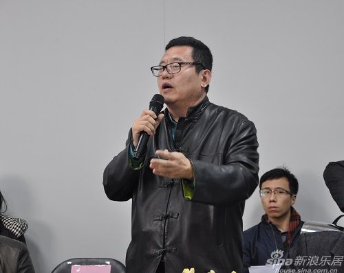 中國水性木器涂料產業技術聯盟主席楊獻