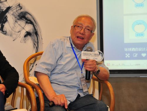 國家建筑設計大師唐葆亨
