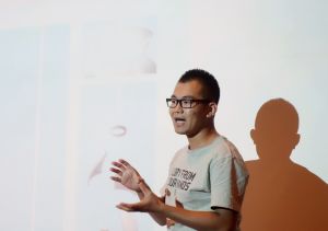 混凝土工作營入圍設計師·郭一凡 混凝土工作營入圍設計師·郭一凡