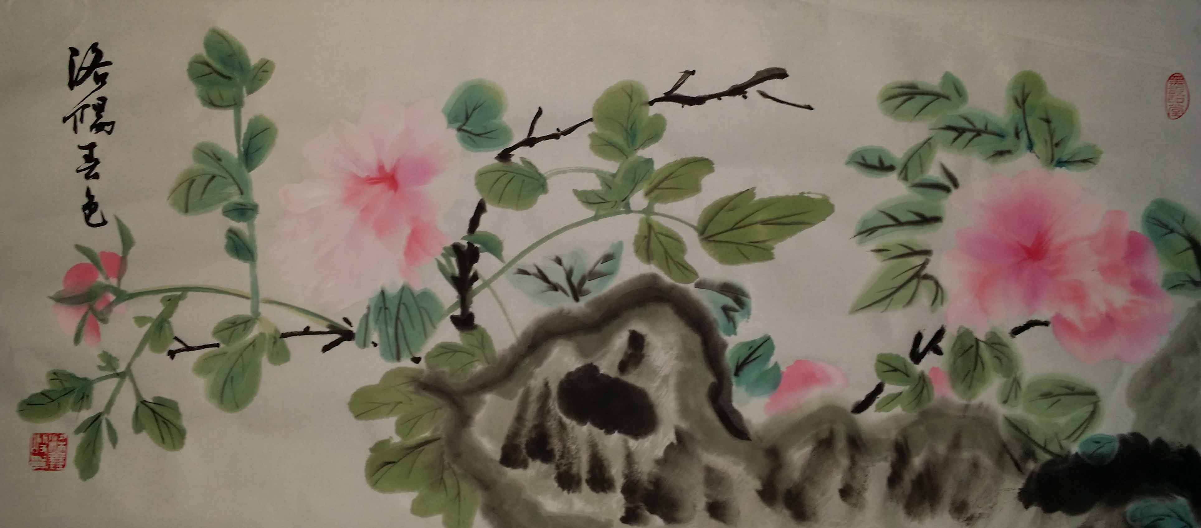 梁鑫岐作品