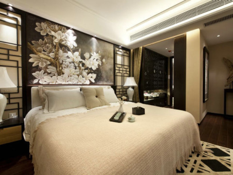 睡眠總不好?請風水來幫你