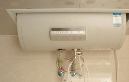 電熱水器