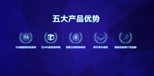 大王椰向中國板材行業扔下一顆重磅炸彈