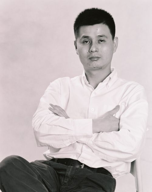 大成(香港)設計顧問有限公司聯席董事 林開新