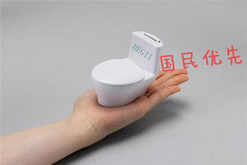 正告恒潔們:享受智能馬桶福利 莫忘國人優先