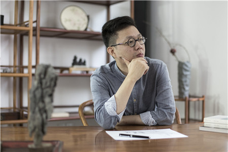 陳燕飛 璞素家具創始人