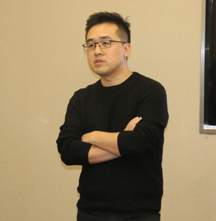 小米用戶體驗中心總監兼路由器負責人唐沐