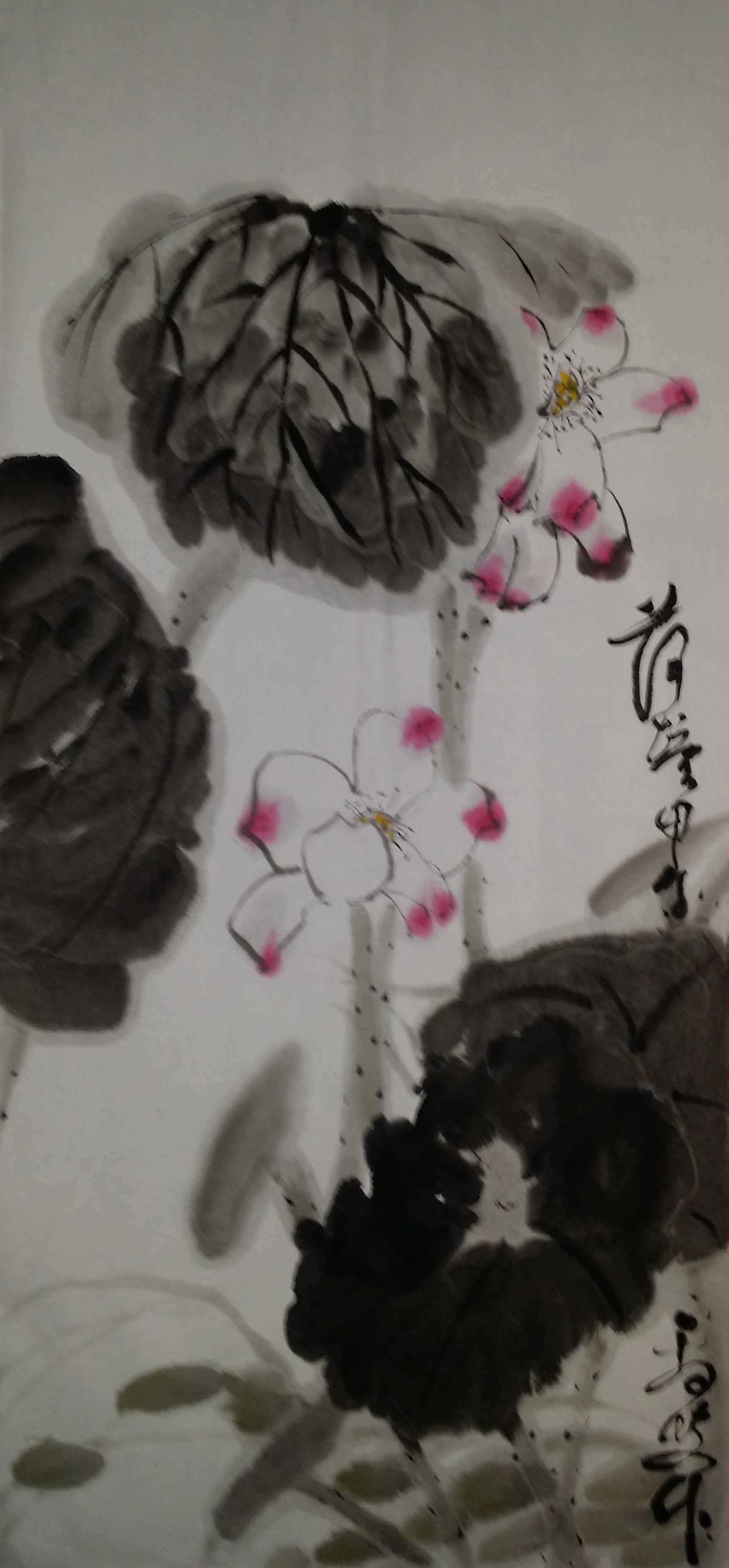 梁鑫岐作品