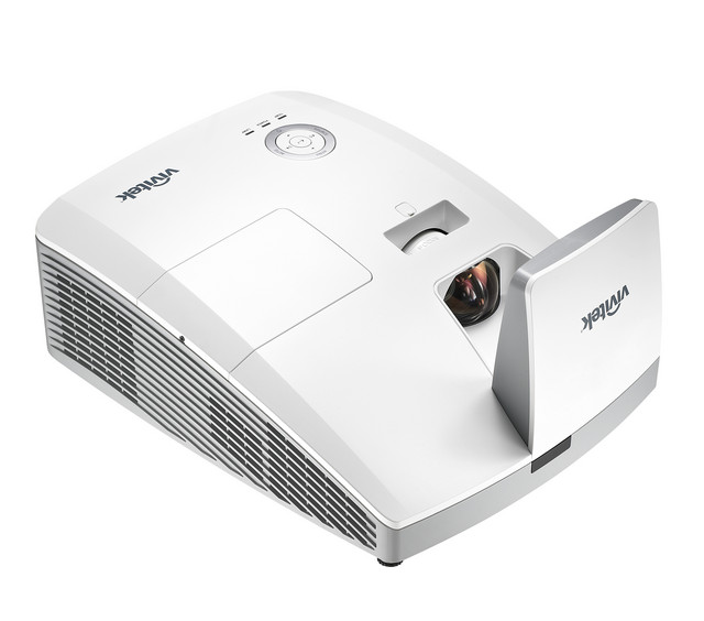 Vivitek D755WTIR投影健康課堂拒絕粉塵