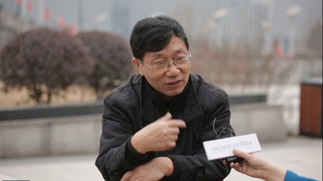 家是感情交流的平臺，又是互相依靠的基礎(chǔ)。