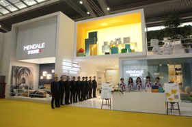【夢潔家居】1C08展位