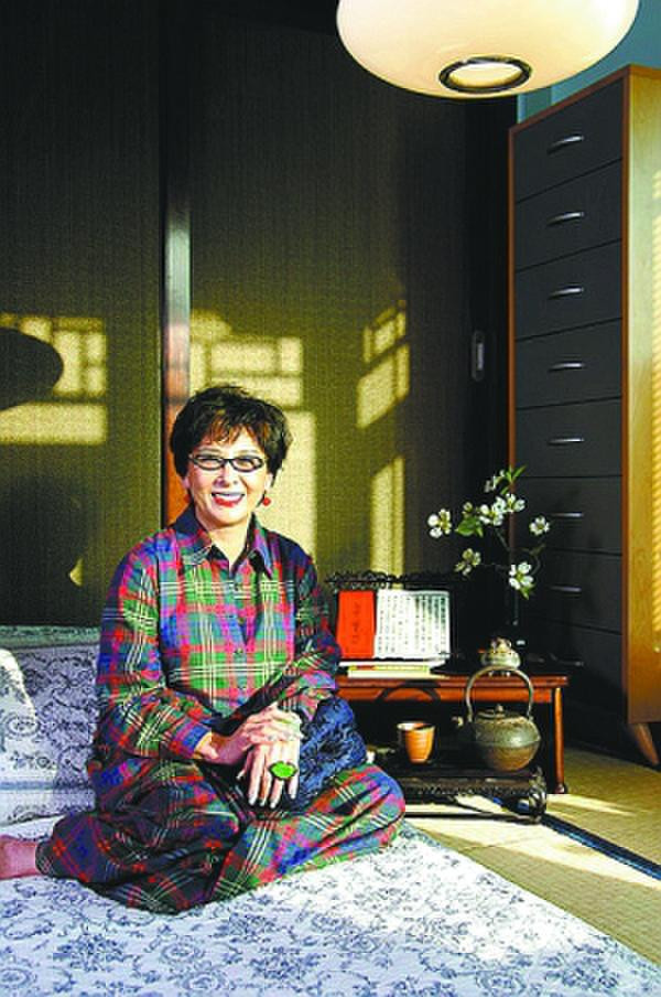 陳沁儀