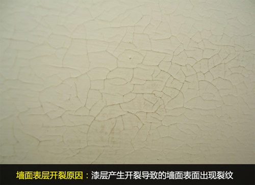 解決方案:六招解決粉刷涂料的常見(jiàn)問(wèn)題