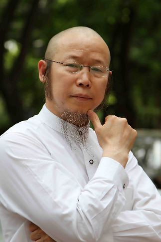 聶先春——《引領(lǐng)藝術(shù)發(fā)展的書畫名家》 聶先春——《引領(lǐng)藝術(shù)發(fā)展的書畫名家》