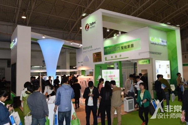 2015北京照明展暨2015北京智能建筑智能家居展盛大開幕