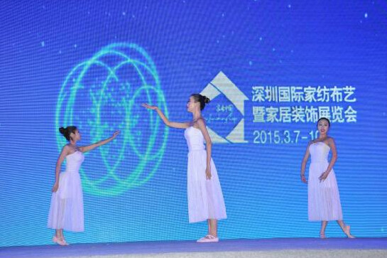 (現(xiàn)代舞蹈表演《星空暢想》)