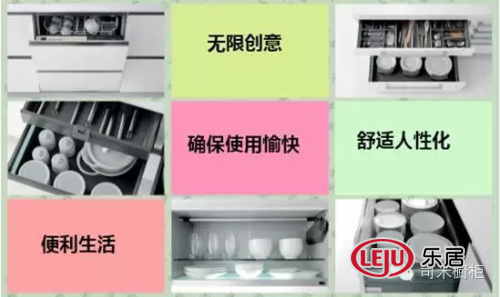 廣大消費(fèi)者的廚房需求