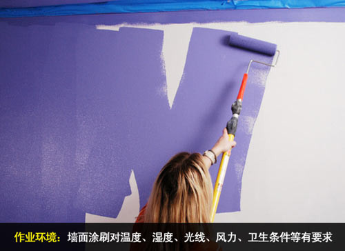 作業環境