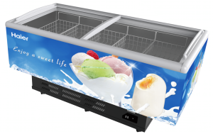 海爾商用冷柜推出新品SD-827,解決用戶痛點 海爾商用冷柜推出新品SD-827,解決用戶痛點