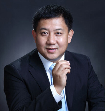 業之峰裝飾董事長 張鈞