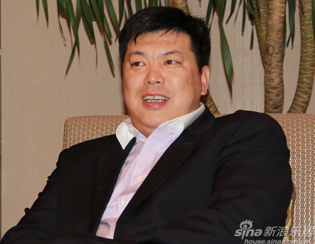 北京遠東美居建材有限公司 董事長 楊占江