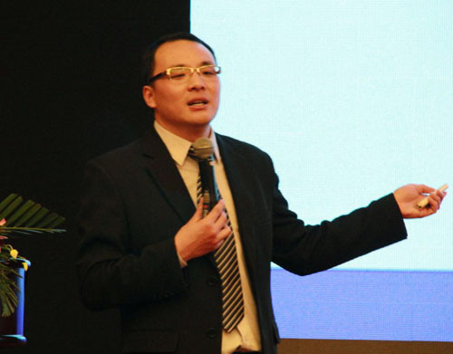 資深培訓專家