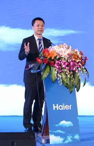 中城聯盟:新風除霾產品是精裝房的未來
