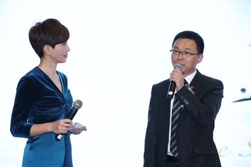 One Step Towards Future海寧許村牽手“未來大師” 與國際設計大師探討酒店設計