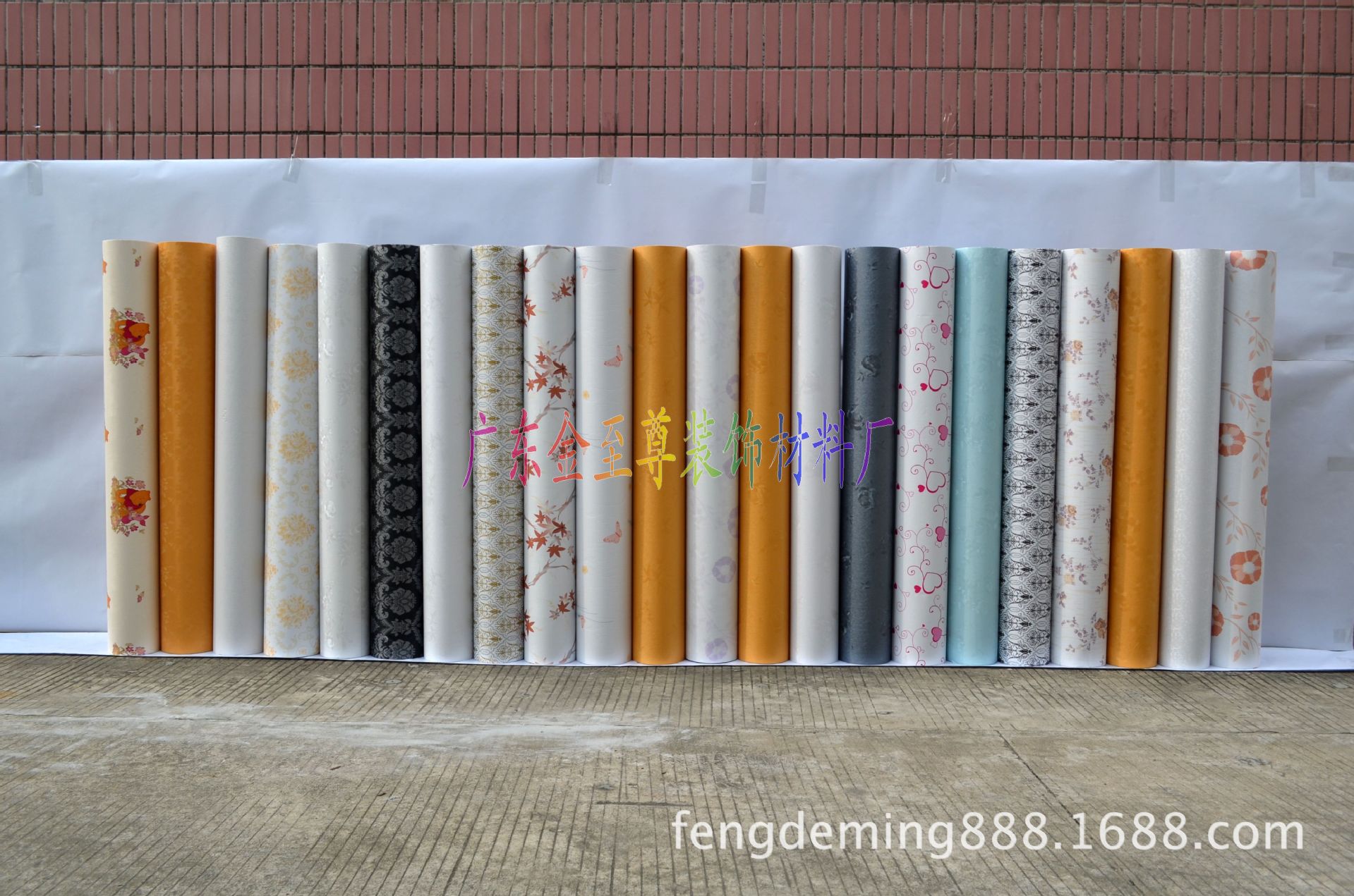 【廠家直銷】木紋加工 木紋塑料 木紋貼紙 家具木紋紙 木紋紙PVC
