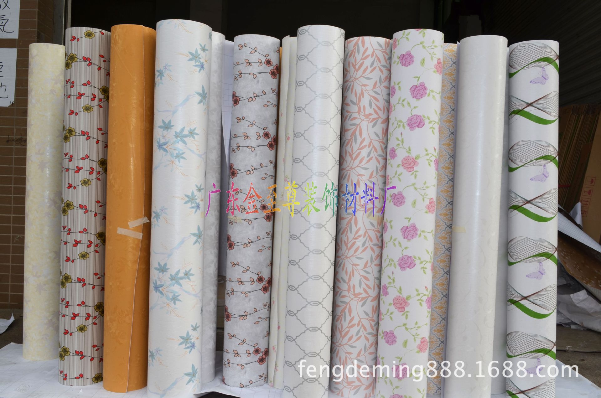 【廠家直銷】木紋加工 木紋塑料 木紋貼紙 家具木紋紙 木紋紙PVC