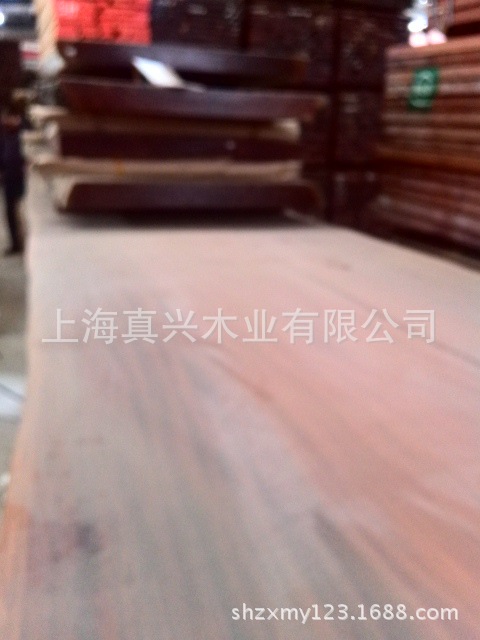 供應烘干無節(jié)樺木柞木等家具木材，烘干木板材