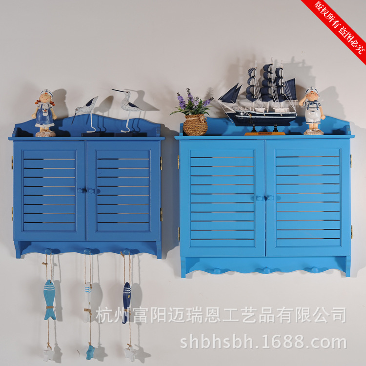 特價(jià)促銷(xiāo) 24CM帆船模型  地中海飾品 家居 實(shí)木手工雕刻 歐式多帆