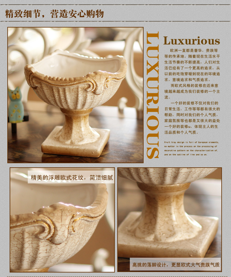 美屋家居歐式創(chuàng)意工藝品陶瓷花瓶復(fù)古家居裝飾品擺件義烏廠家批發(fā)