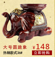 創(chuàng)意盔甲馬年筆筒 歐式家居裝飾品 樹脂新奇特禮品送父親男友