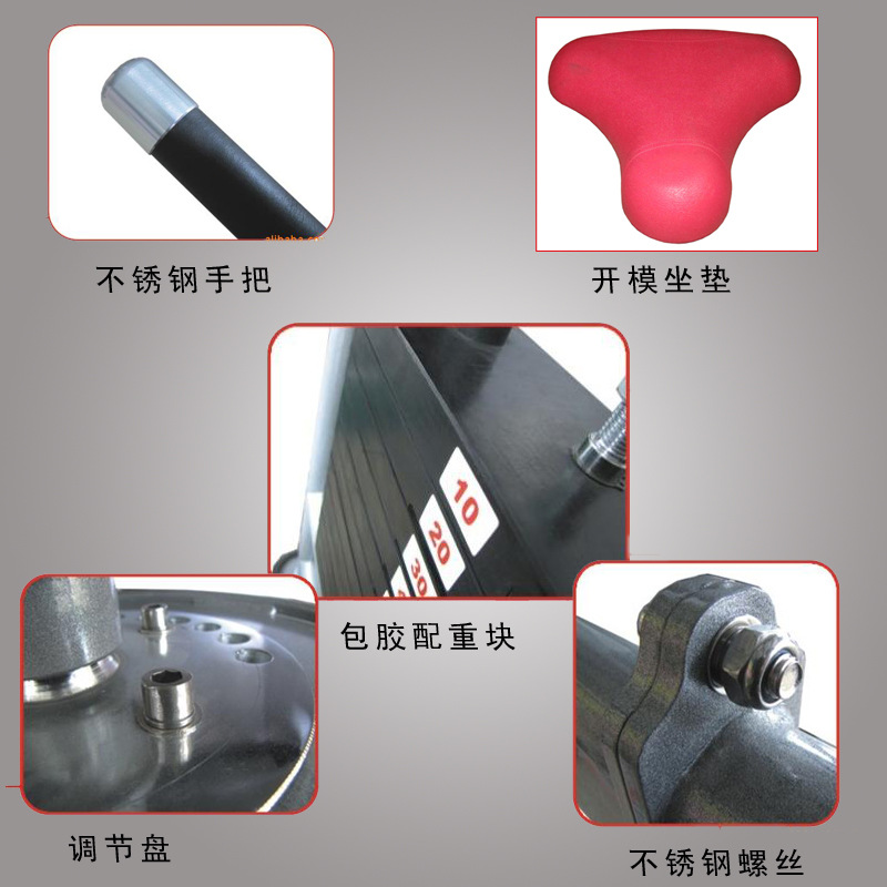 LK-9041可調(diào)式啞鈴練習(xí)椅健身器材 坐式健身房設(shè)備