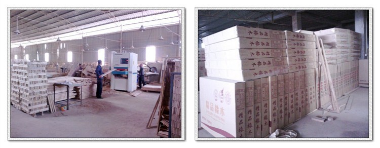 加工定制 2014新款橡木套房1485# 多款式實木床實木家具