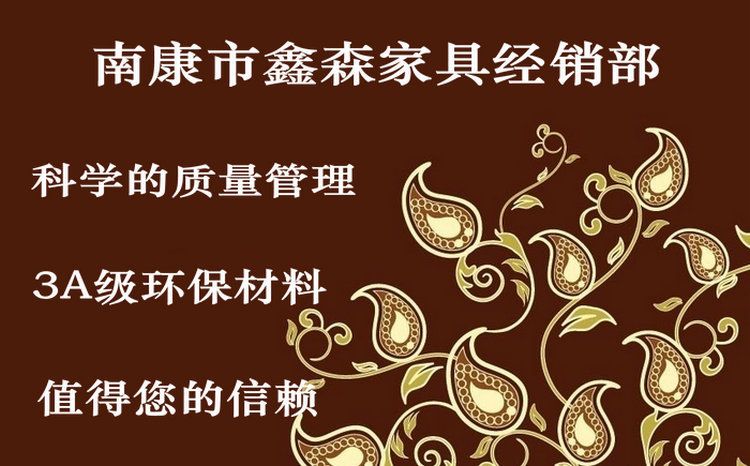 加工定制 2014新款橡木套房1485# 多款式實木床實木家具