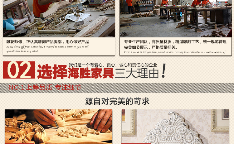 東莞廠家直銷 時(shí)尚家具歐式衣柜實(shí)木衣柜四門衣柜 支持加工定做