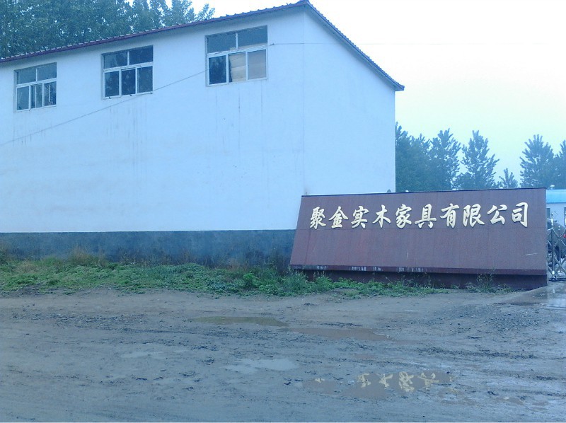代理生產加工全實木家具