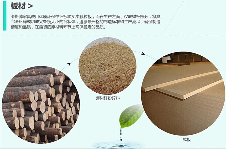 推拉門衣柜 特價帶穿衣鏡趟門滑門板式衣櫥 家用套房 定制家具